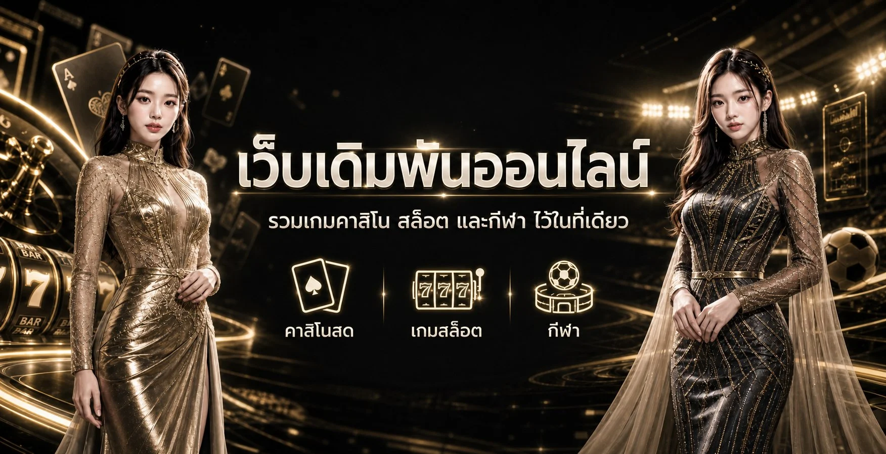 UFA88s เว็บตรง หน้าแรก เข้าเล่นเกมออนไลน์ครบวงจร