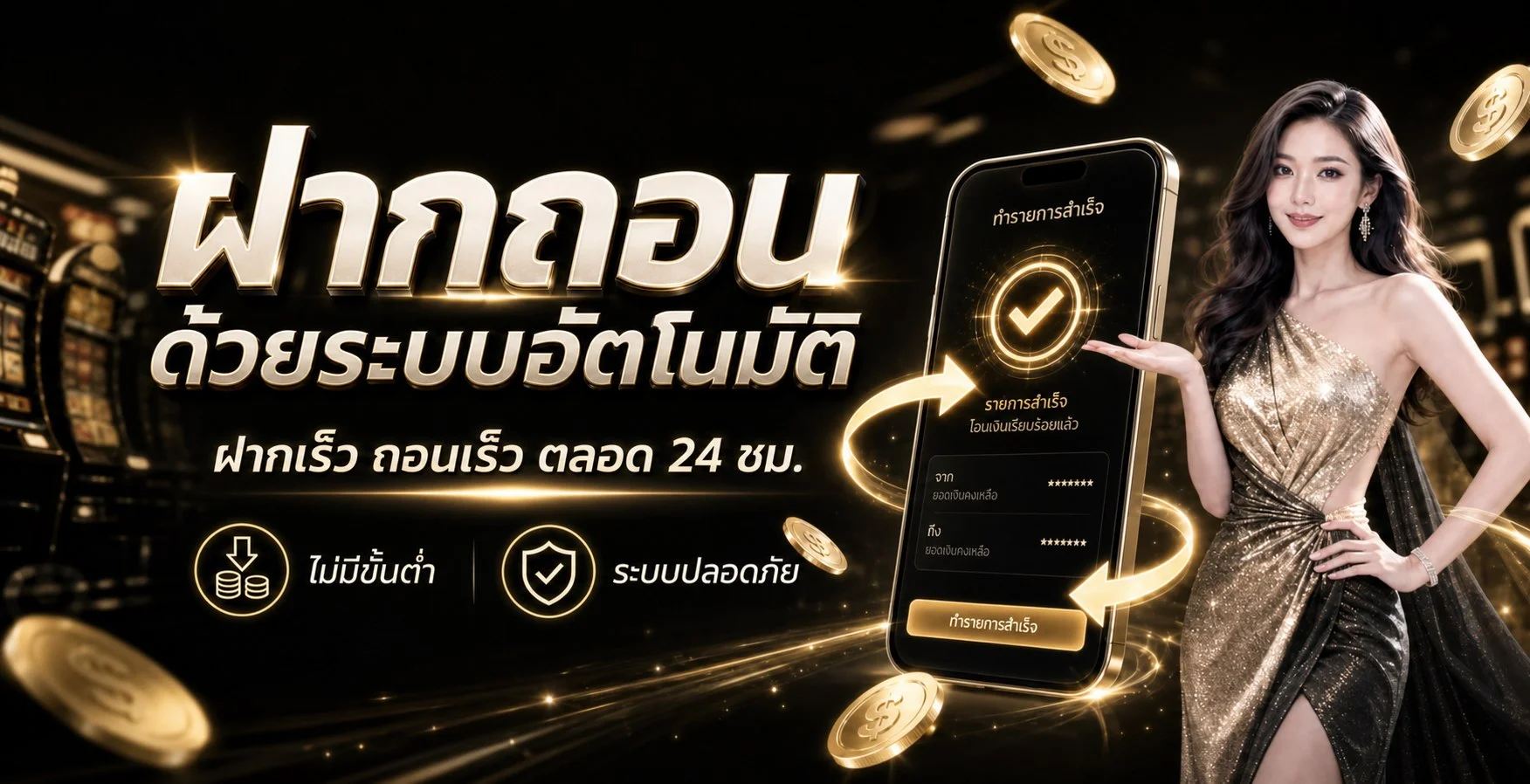 รวมเกมสล็อตออนไลน์ค่ายดังบน UFA88s RTP สูง แตกง่าย